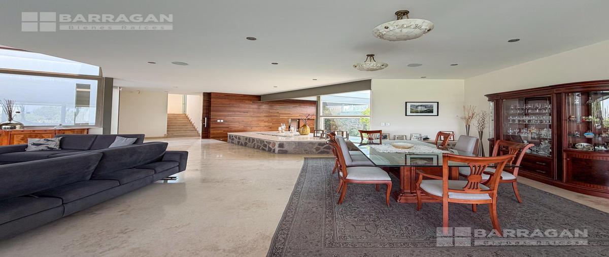 Foto de casa en venta en  , el campanario, querétaro, querétaro, 30145295 No. 04