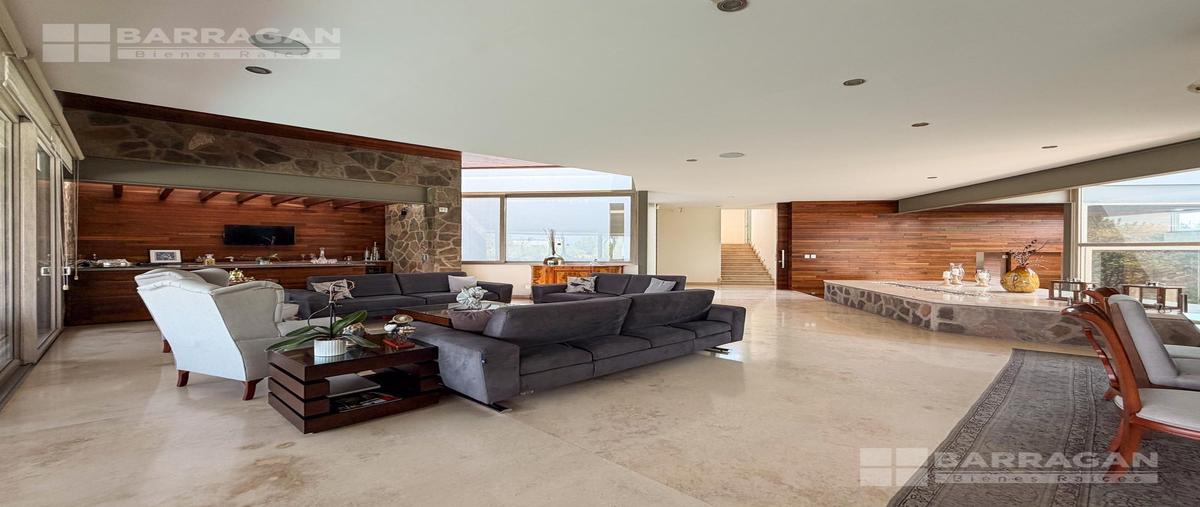 Foto de casa en venta en  , el campanario, querétaro, querétaro, 30145295 No. 05