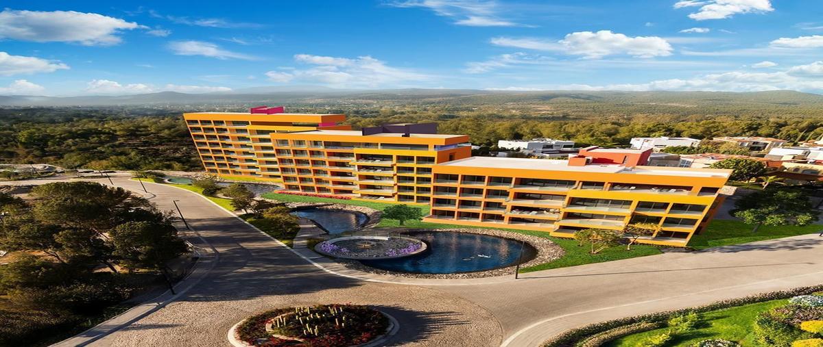 Foto de terreno habitacional en venta en  , el campanario, querétaro, querétaro, 30156426 No. 03