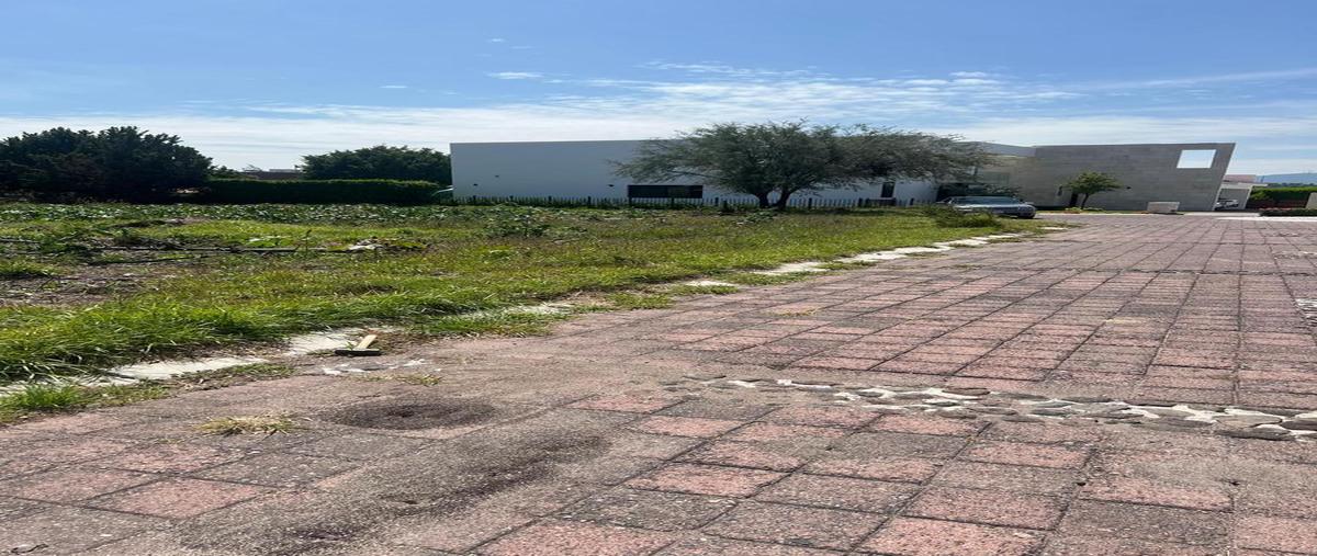 Foto de terreno habitacional en venta en  , el campanario, querétaro, querétaro, 30178290 No. 04