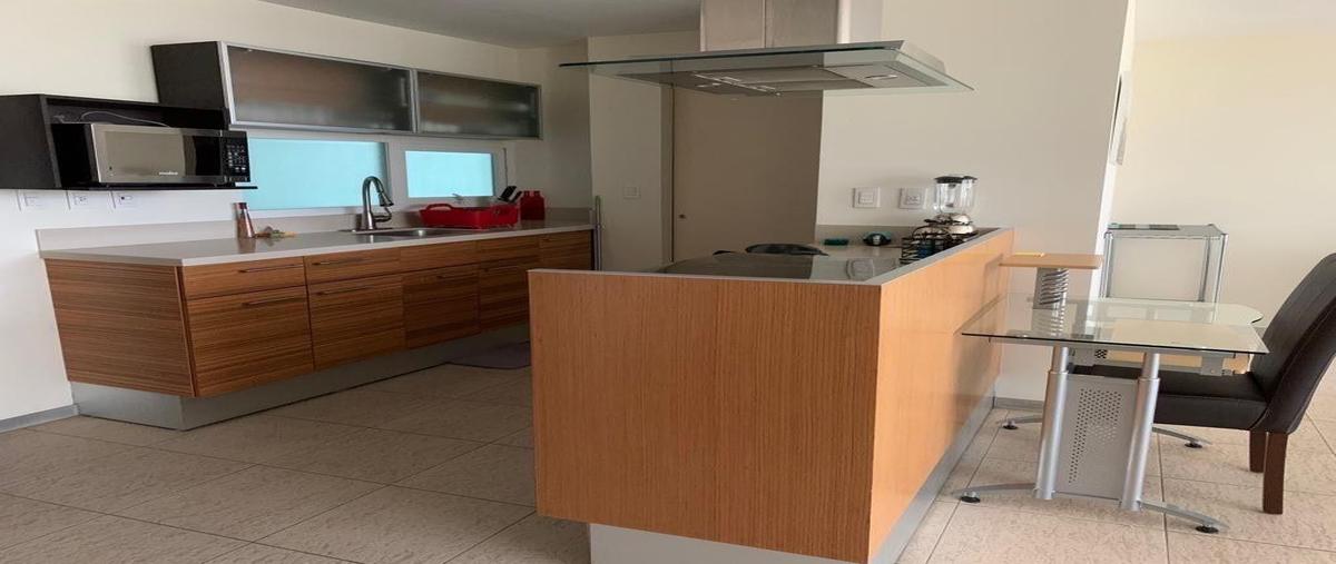 Foto de departamento en renta en  , el campanario, querétaro, querétaro, 30182761 No. 03