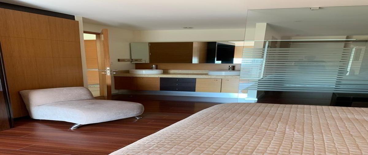 Foto de departamento en renta en  , el campanario, querétaro, querétaro, 30182761 No. 05