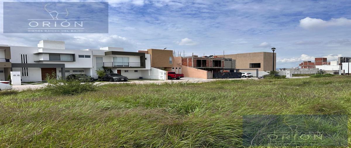 Foto de terreno habitacional en venta en  , el campanario, querétaro, querétaro, 30200769 No. 03