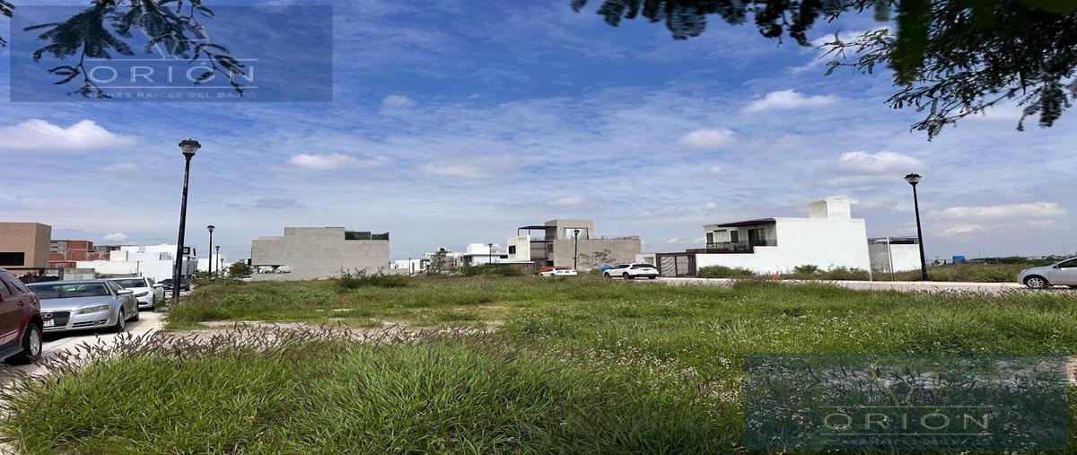 Foto de terreno habitacional en venta en  , el campanario, querétaro, querétaro, 30200769 No. 05