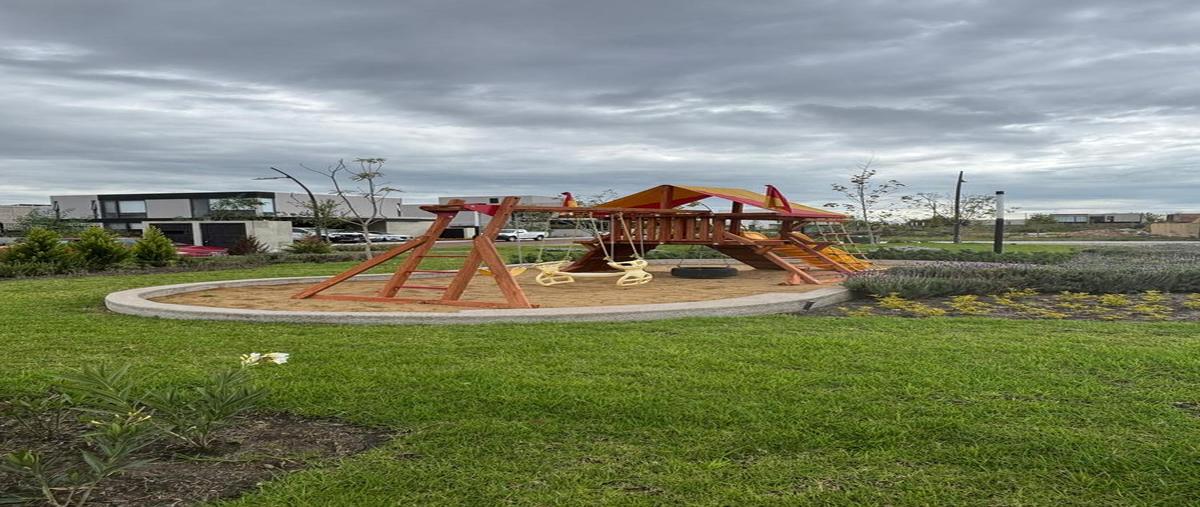 Foto de terreno habitacional en venta en  , el campanario, querétaro, querétaro, 30202865 No. 05