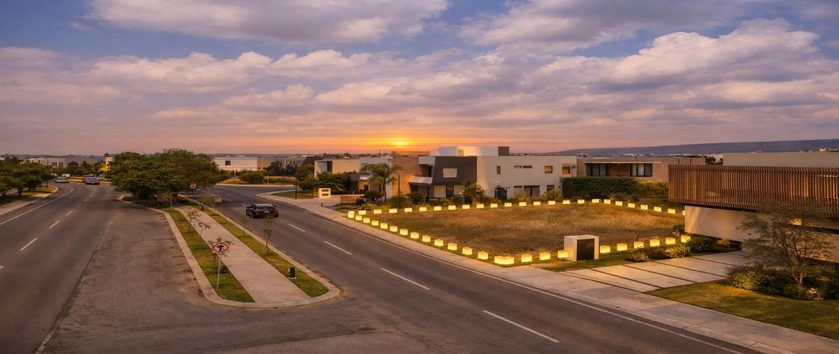Foto de terreno habitacional en , el campanario, querétaro, querétaro, 30259704 foto 01 Foto de terreno habitacional en venta en , el campanario, querétaro, querétaro, 30259704 No. 01