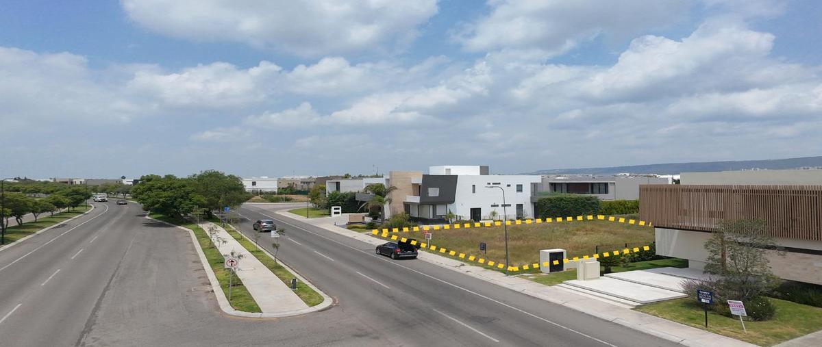 Foto de terreno habitacional en , el campanario, querétaro, querétaro, 30259704 foto 02 Foto de terreno habitacional en venta en , el campanario, querétaro, querétaro, 30259704 No. 02