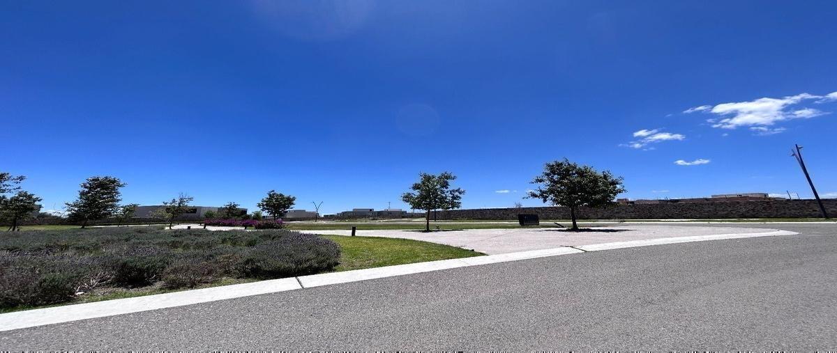 Foto de terreno habitacional en venta en  , el campanario, querétaro, querétaro, 0 No. 03
