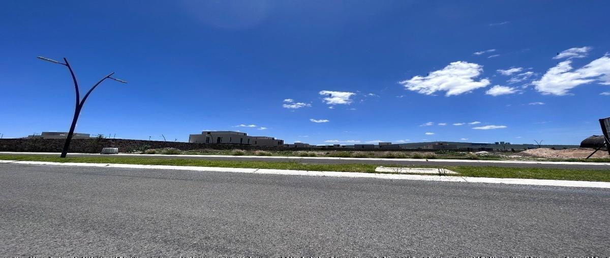 Foto de terreno habitacional en venta en  , el campanario, querétaro, querétaro, 0 No. 04