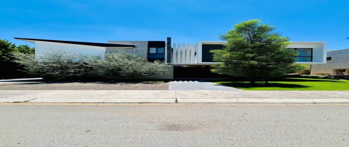 Foto de casa en , el campanario, querétaro, querétaro, 30328625 foto 01 Foto de casa en venta en , el campanario, querétaro, querétaro, 30328625 No. 01