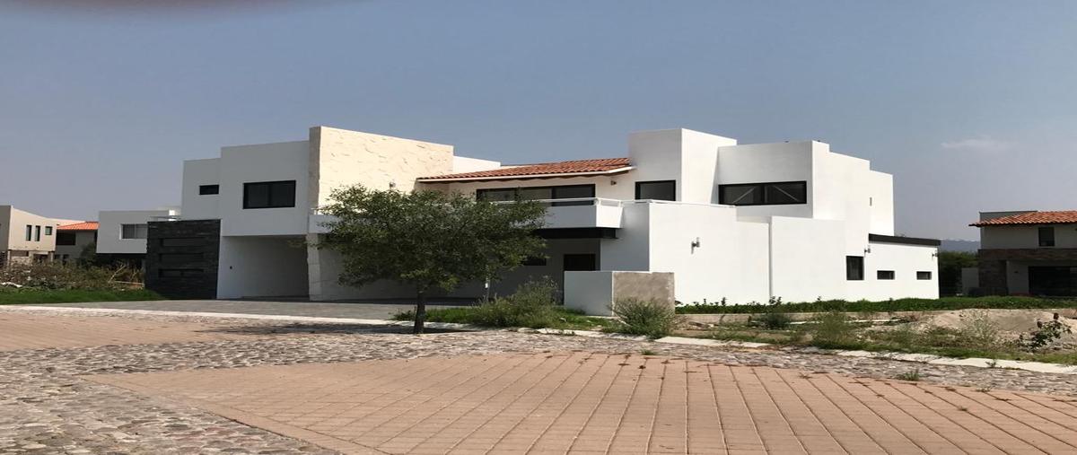 Foto de casa en venta en  , el campanario, querétaro, querétaro, 30330875 No. 03