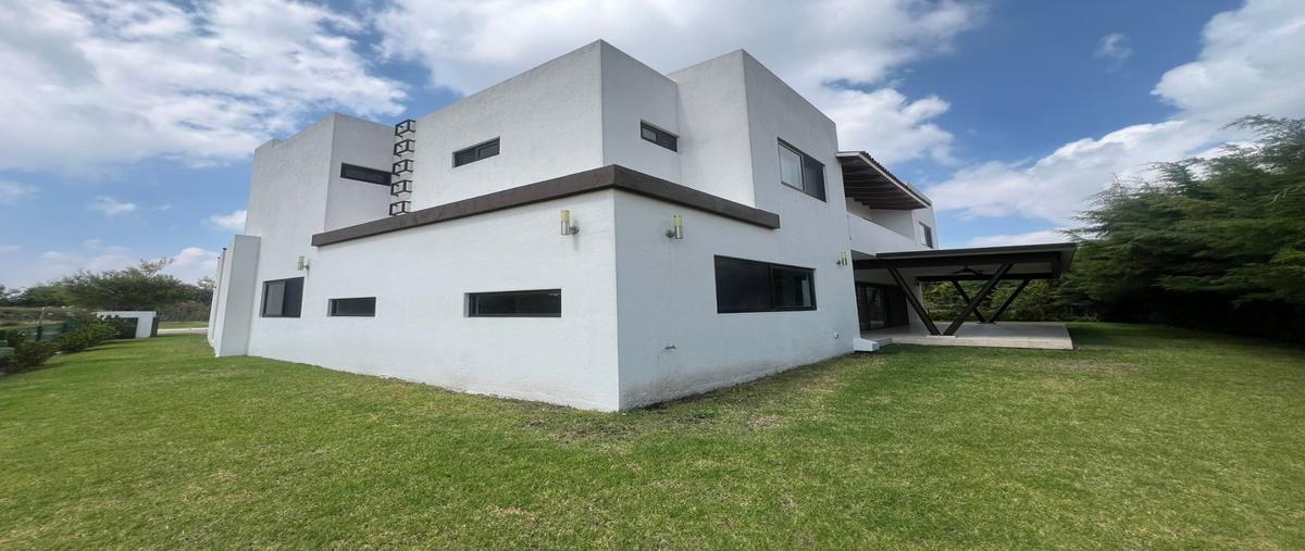Foto de casa en venta en  , el campanario, querétaro, querétaro, 30330875 No. 04