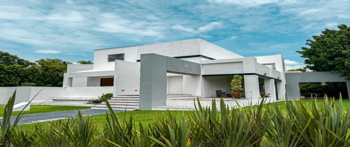 Foto de casa en , el campanario, querétaro, querétaro, 30343226 foto 01 Foto de casa en venta en , el campanario, querétaro, querétaro, 30343226 No. 01