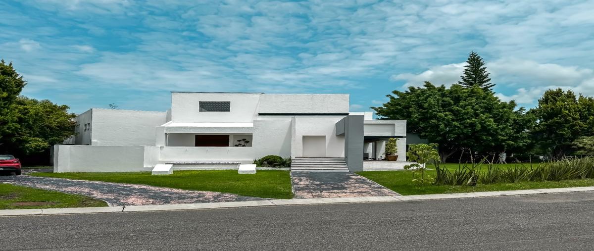 Foto de casa en , el campanario, querétaro, querétaro, 30343226 foto 02 Foto de casa en venta en , el campanario, querétaro, querétaro, 30343226 No. 02