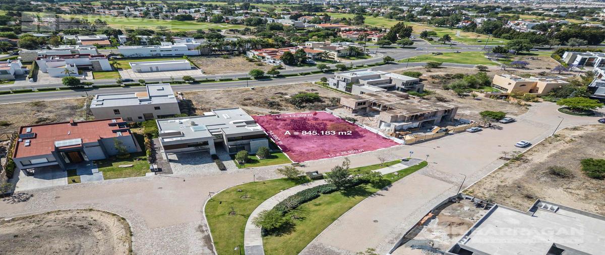 Foto de terreno habitacional en , el campanario, querétaro, querétaro, 0 foto 03 Foto de terreno habitacional en venta en , el campanario, querétaro, querétaro, 0 No. 03