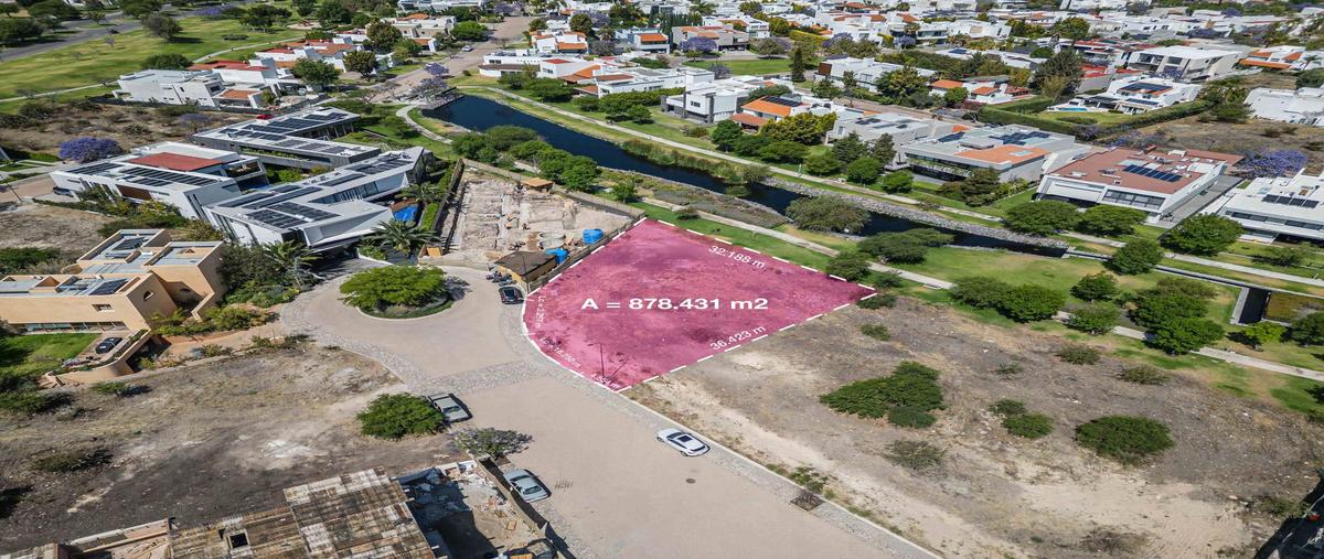 Foto de terreno habitacional en , el campanario, querétaro, querétaro, 30415661 foto 03 Foto de terreno habitacional en venta en , el campanario, querétaro, querétaro, 30415661 No. 03