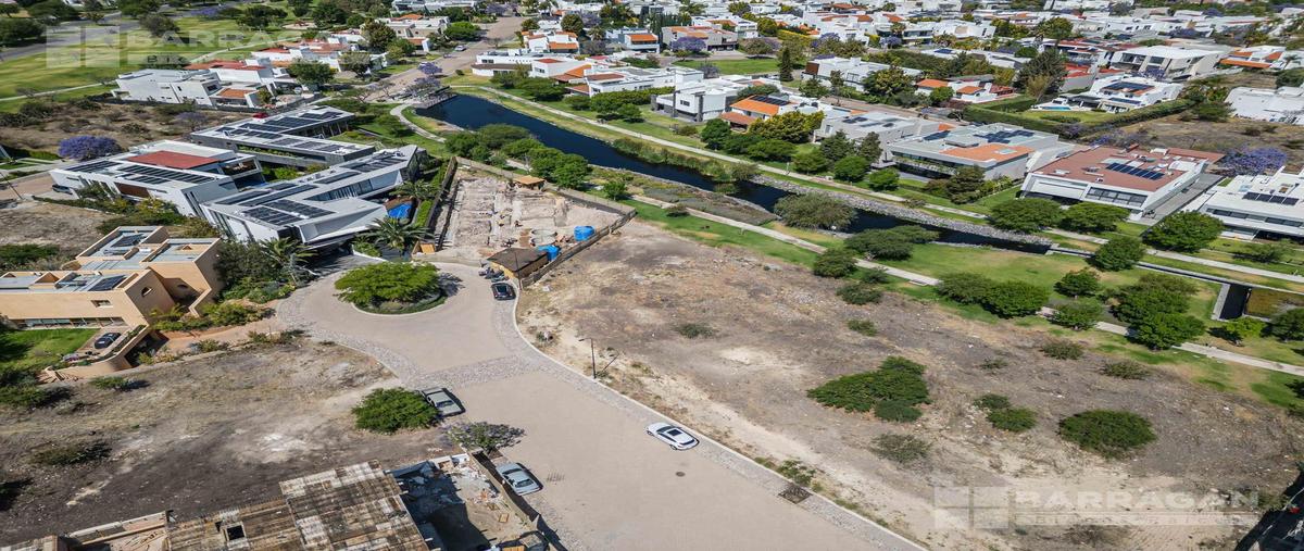 Foto de terreno habitacional en , el campanario, querétaro, querétaro, 30415661 foto 04 Foto de terreno habitacional en venta en , el campanario, querétaro, querétaro, 30415661 No. 04