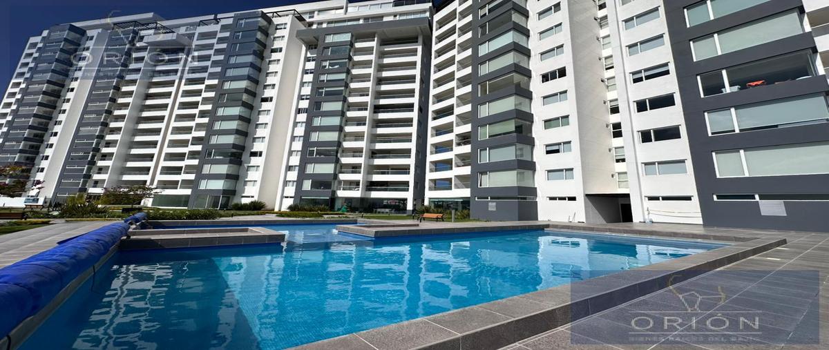 Foto de departamento en , el campanario, querétaro, querétaro, 0 foto 01 Foto de departamento en venta en , el campanario, querétaro, querétaro, 0 No. 01