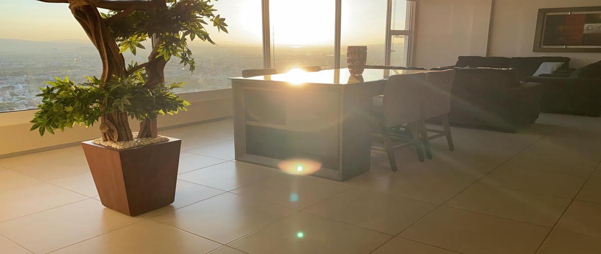 Foto de departamento en venta en  , el campanario, querétaro, querétaro, 0 No. 05