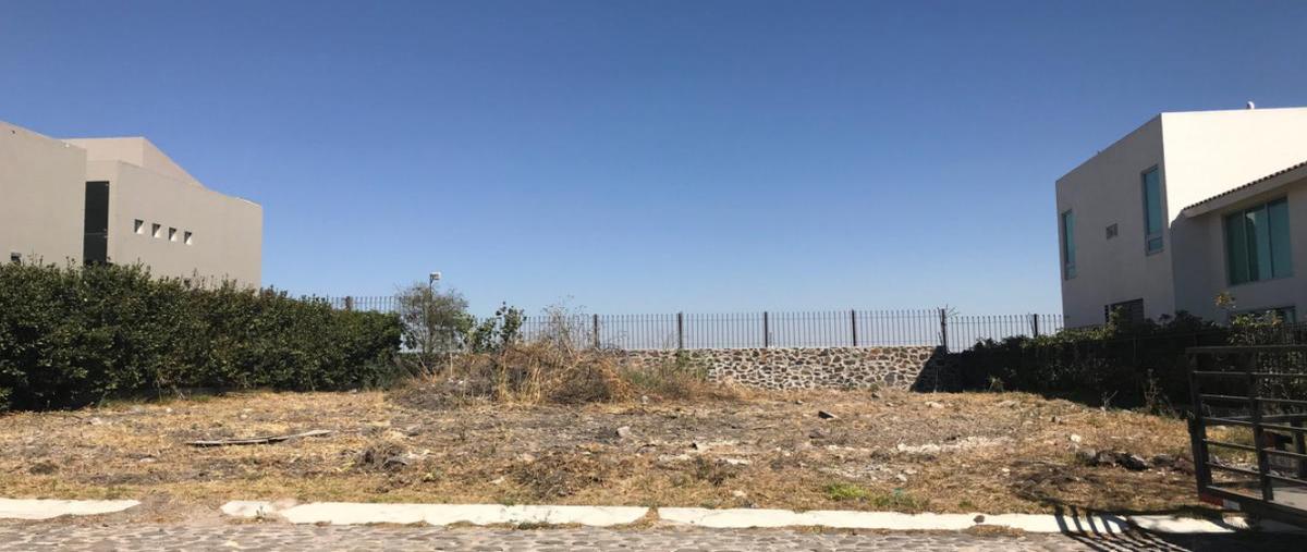 Foto de terreno habitacional en venta en  , el campanario, querétaro, querétaro, 0 No. 03