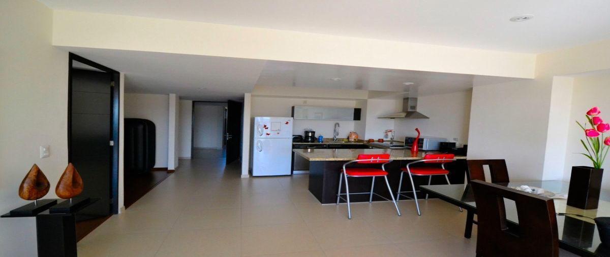 Foto de departamento en renta en  , el campanario, querétaro, querétaro, 0 No. 03