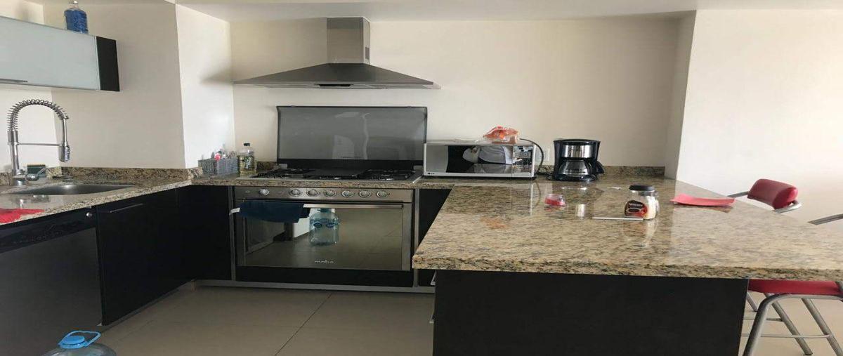 Foto de departamento en renta en  , el campanario, querétaro, querétaro, 0 No. 04