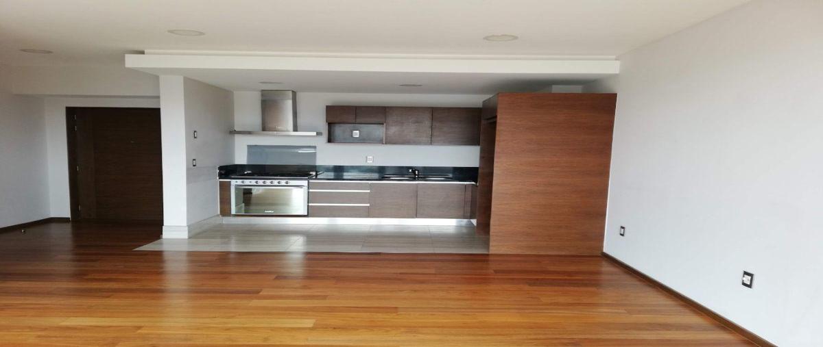 Foto de departamento en renta en  , el campanario, querétaro, querétaro, 0 No. 03
