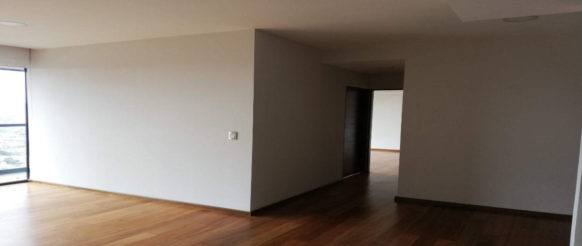 Foto de departamento en renta en  , el campanario, querétaro, querétaro, 0 No. 05