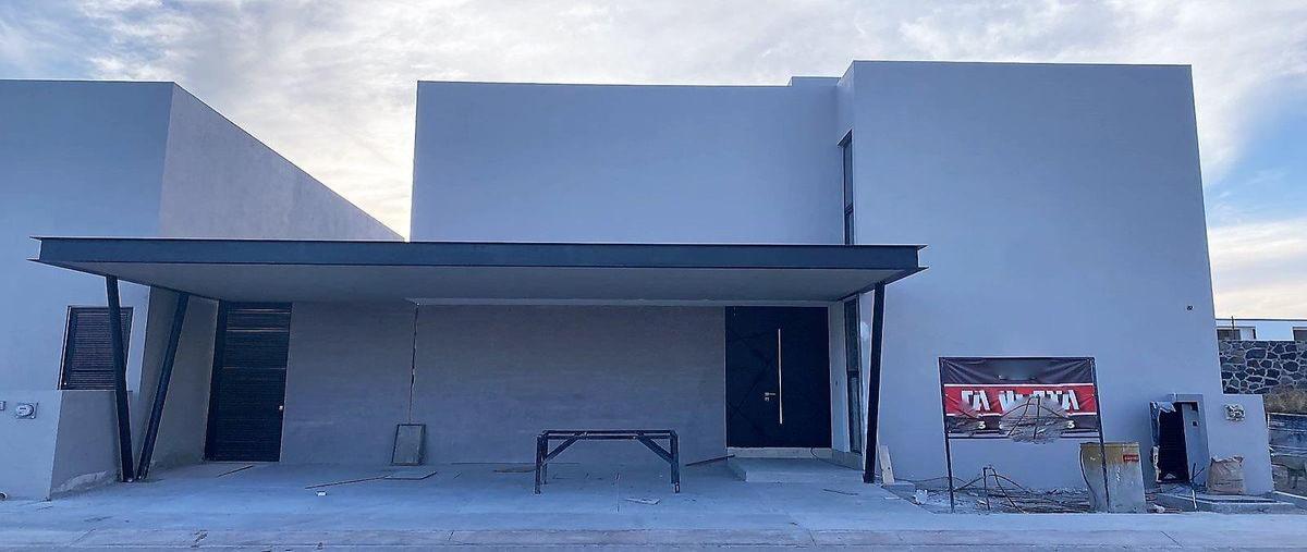 Foto de casa en venta en  , el campanario, querétaro, querétaro, 30549939 No. 03