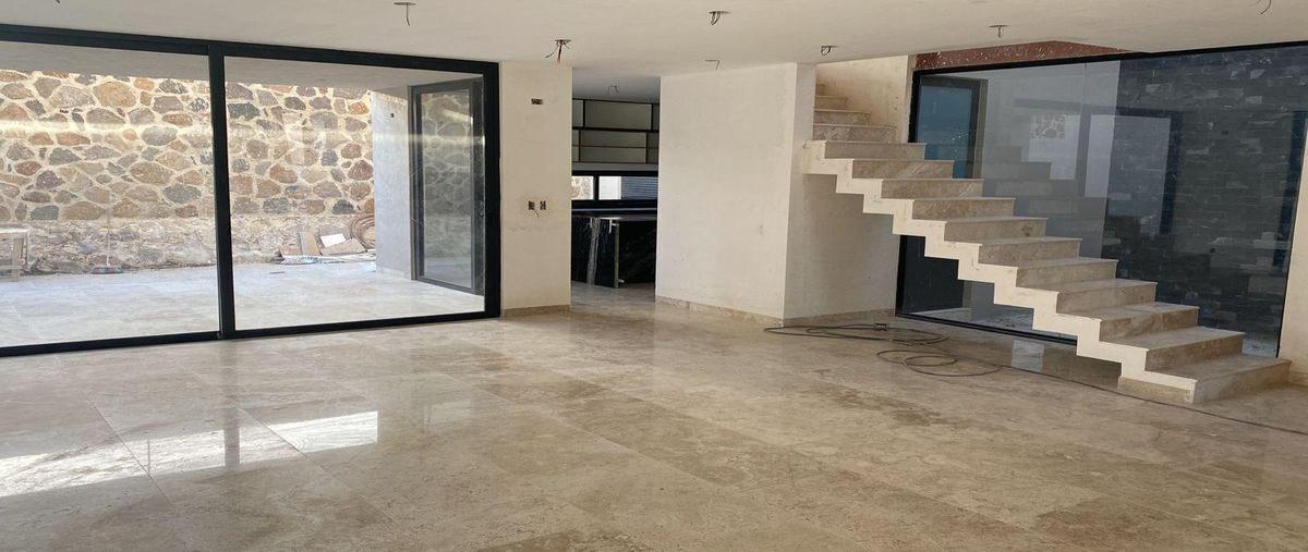 Foto de casa en venta en  , el campanario, querétaro, querétaro, 30549939 No. 05