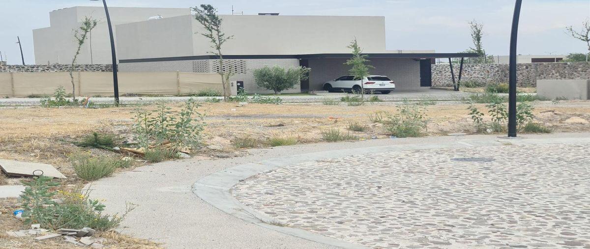 Foto de terreno habitacional en venta en  , el campanario, querétaro, querétaro, 30549946 No. 03