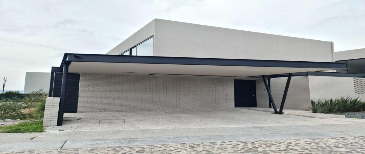 Foto de casa en , el campanario, querétaro, querétaro, 0 foto 01 Foto de casa en venta en , el campanario, querétaro, querétaro, 0 No. 01