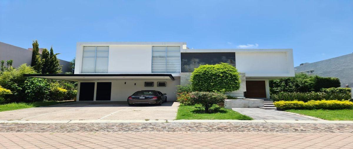 Foto de casa en venta en  , el campanario, querétaro, querétaro, 0 No. 03