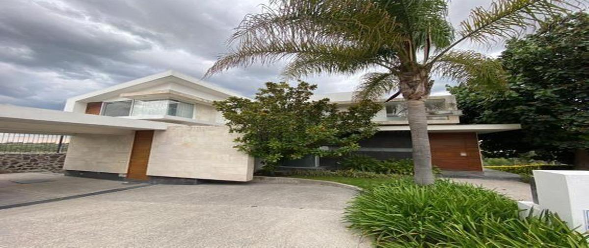 Foto de casa en , el campanario, querétaro, querétaro, 30549967 foto 01 Foto de casa en venta en , el campanario, querétaro, querétaro, 30549967 No. 01