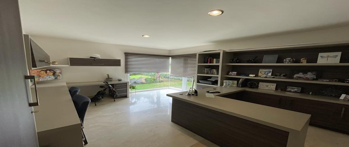 Foto de casa en venta en  , el campanario, querétaro, querétaro, 30549970 No. 05