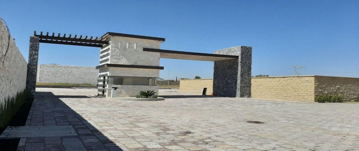 Foto de terreno habitacional en , el campanario, querétaro, querétaro, 0 foto 01 Foto de terreno habitacional en venta en , el campanario, querétaro, querétaro, 0 No. 01