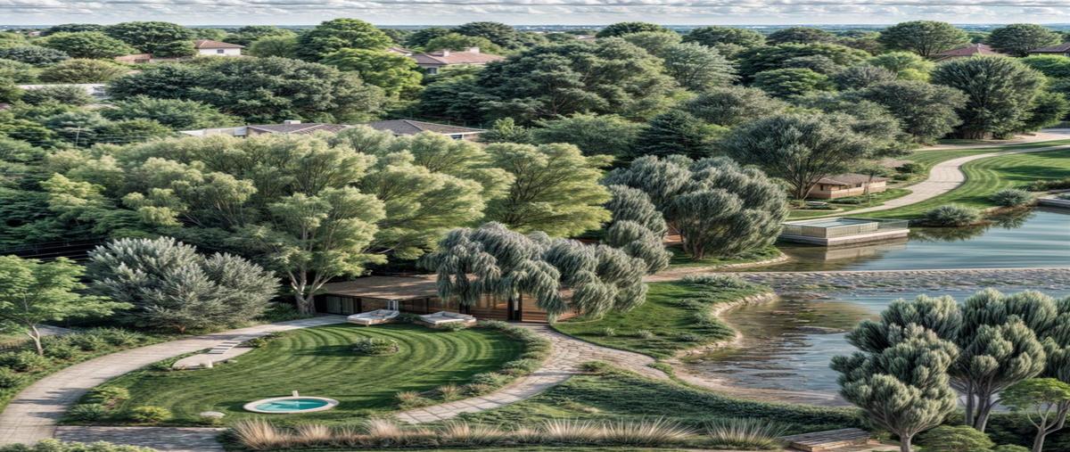 Foto de terreno habitacional en venta en  , el campanario, querétaro, querétaro, 30549973 No. 04