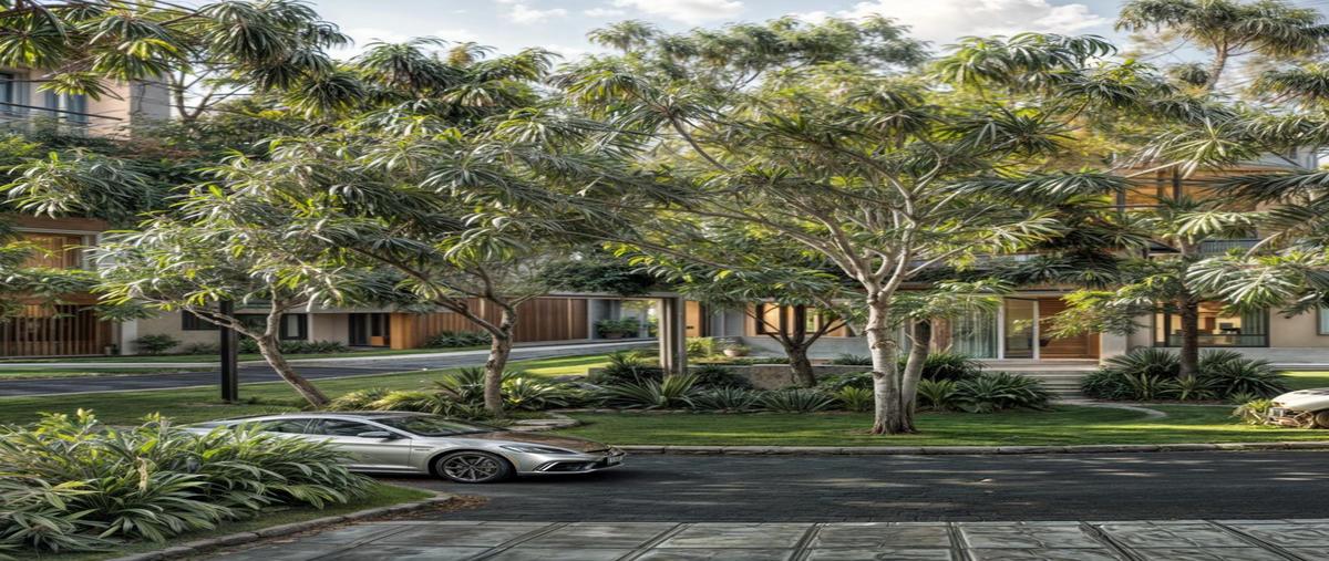 Foto de terreno habitacional en venta en  , el campanario, querétaro, querétaro, 30549973 No. 05