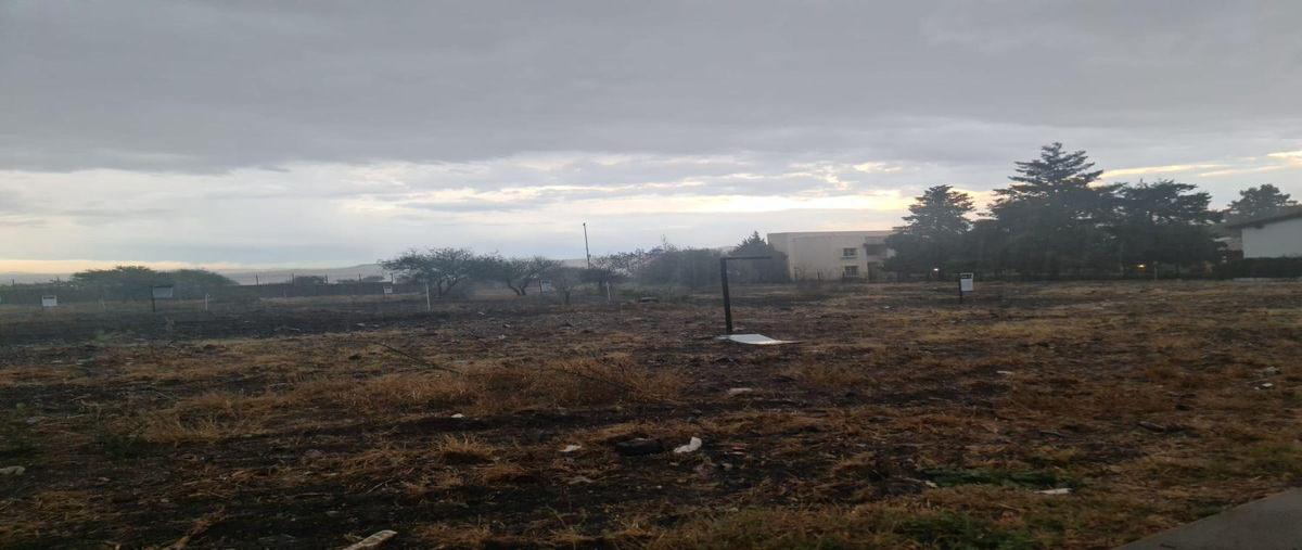 Foto de terreno habitacional en venta en  , el campanario, querétaro, querétaro, 30549974 No. 05