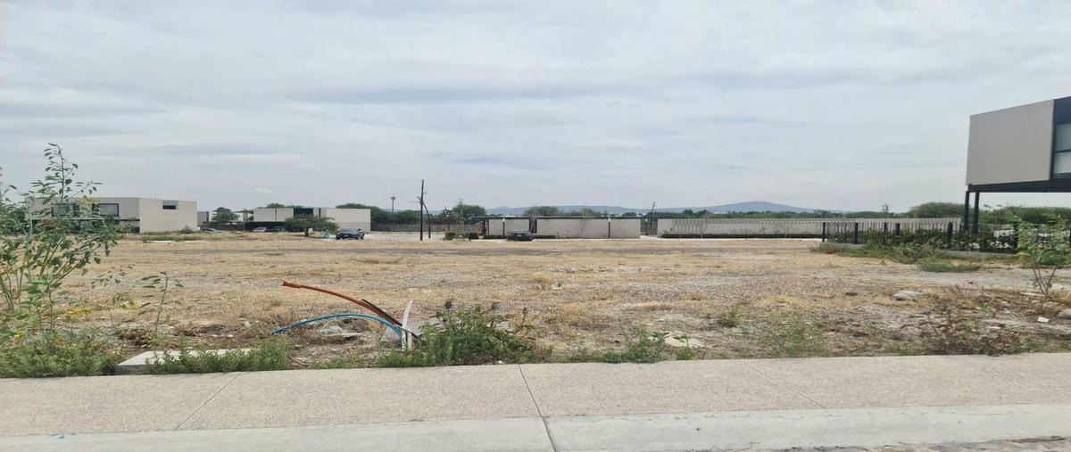 Foto de terreno habitacional en venta en  , el campanario, querétaro, querétaro, 30549979 No. 03