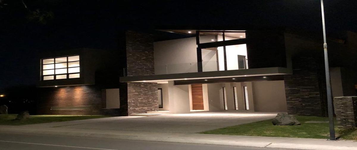 Foto de casa en venta en  , el campanario, querétaro, querétaro, 30549981 No. 03