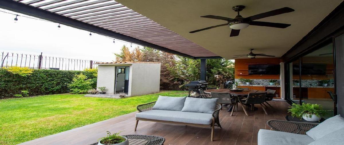 Foto de casa en venta en  , el campanario, querétaro, querétaro, 30549982 No. 03