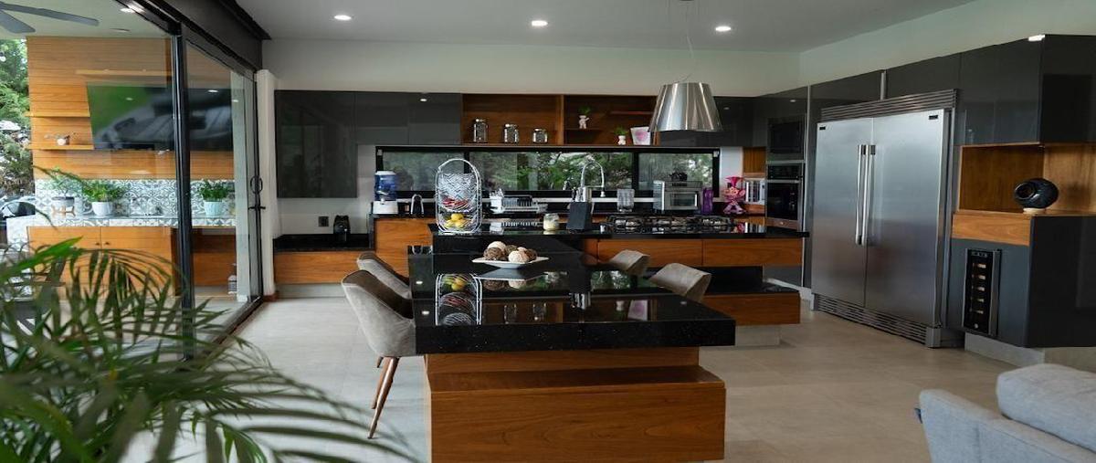 Foto de casa en venta en  , el campanario, querétaro, querétaro, 30549982 No. 05