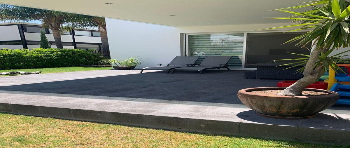 Foto de casa en venta en  , el campanario, querétaro, querétaro, 30549986 No. 04