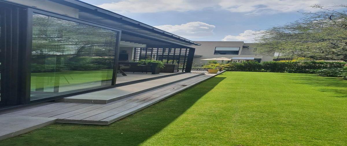 Foto de casa en venta en  , el campanario, querétaro, querétaro, 30549989 No. 03