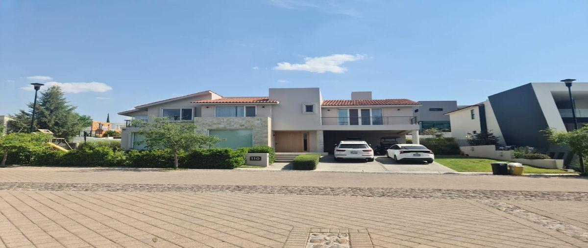 Foto de casa en , el campanario, querétaro, querétaro, 0 foto 01 Foto de casa en venta en , el campanario, querétaro, querétaro, 0 No. 01