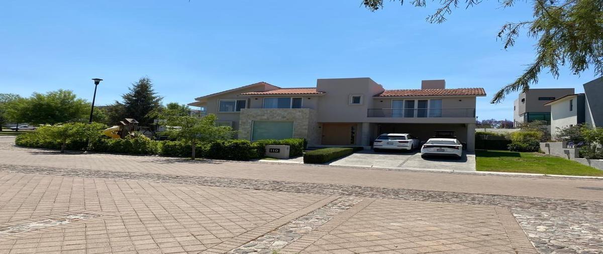 Foto de casa en , el campanario, querétaro, querétaro, 30549993 foto 02 Foto de casa en venta en , el campanario, querétaro, querétaro, 30549993 No. 02