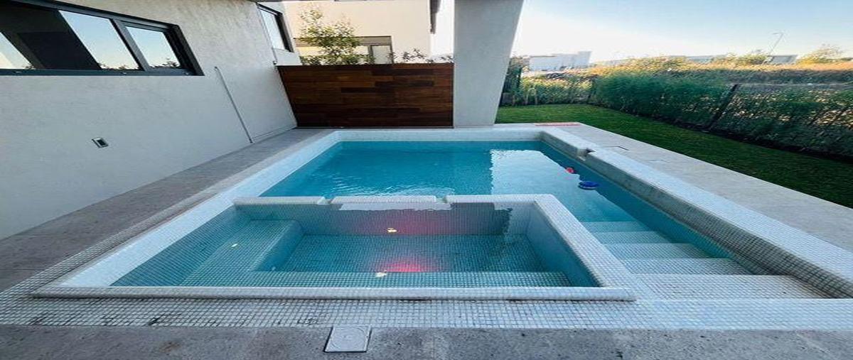Foto de casa en venta en  , el campanario, querétaro, querétaro, 30549995 No. 04