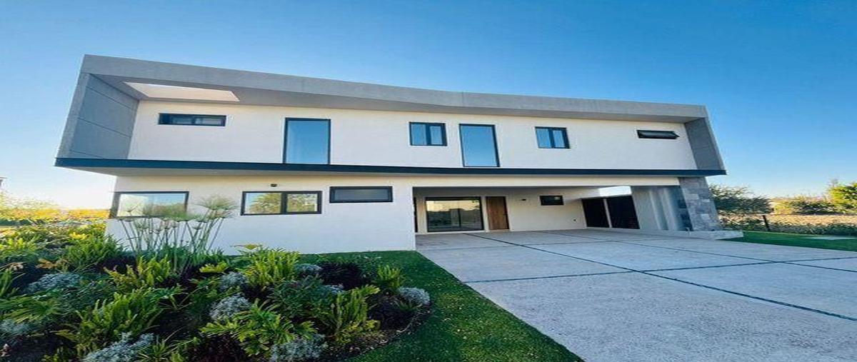 Foto de casa en venta en  , el campanario, querétaro, querétaro, 30549995 No. 05