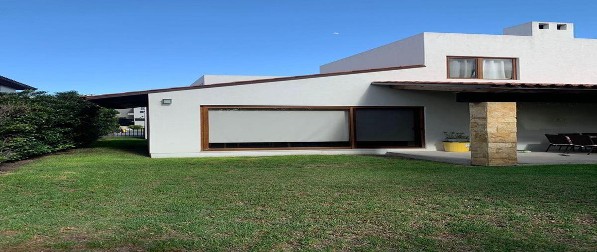 Foto de casa en venta en  , el campanario, querétaro, querétaro, 0 No. 04